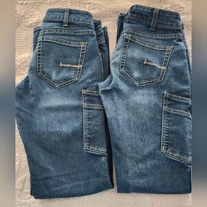 Ariat Rebar Jeans